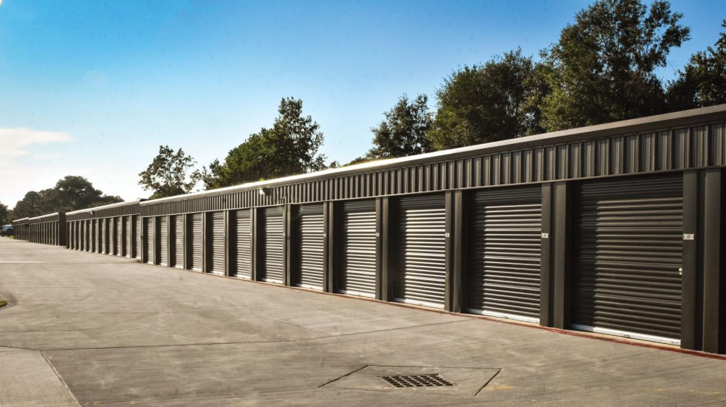 Storage Units