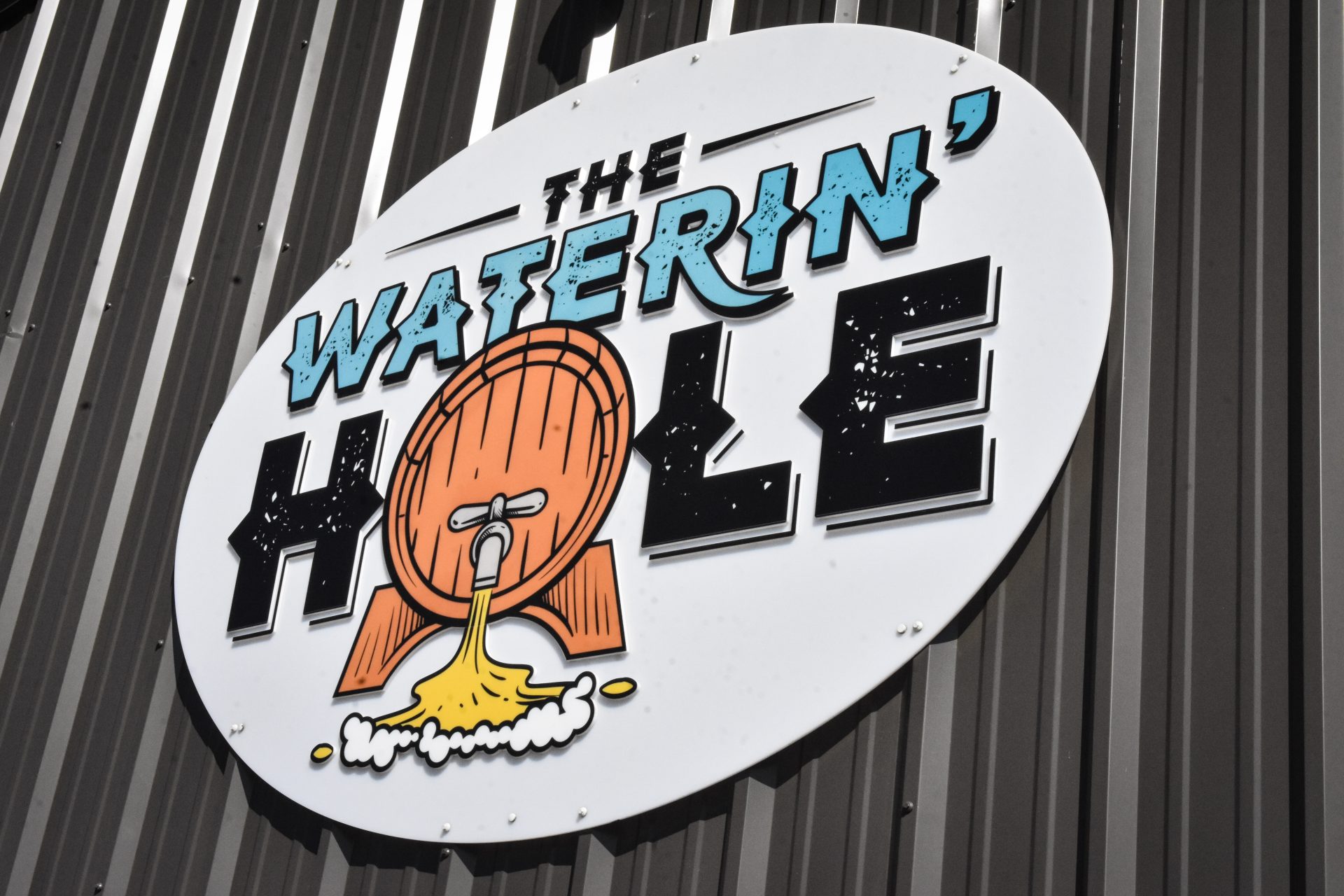 The Waterin' Hole