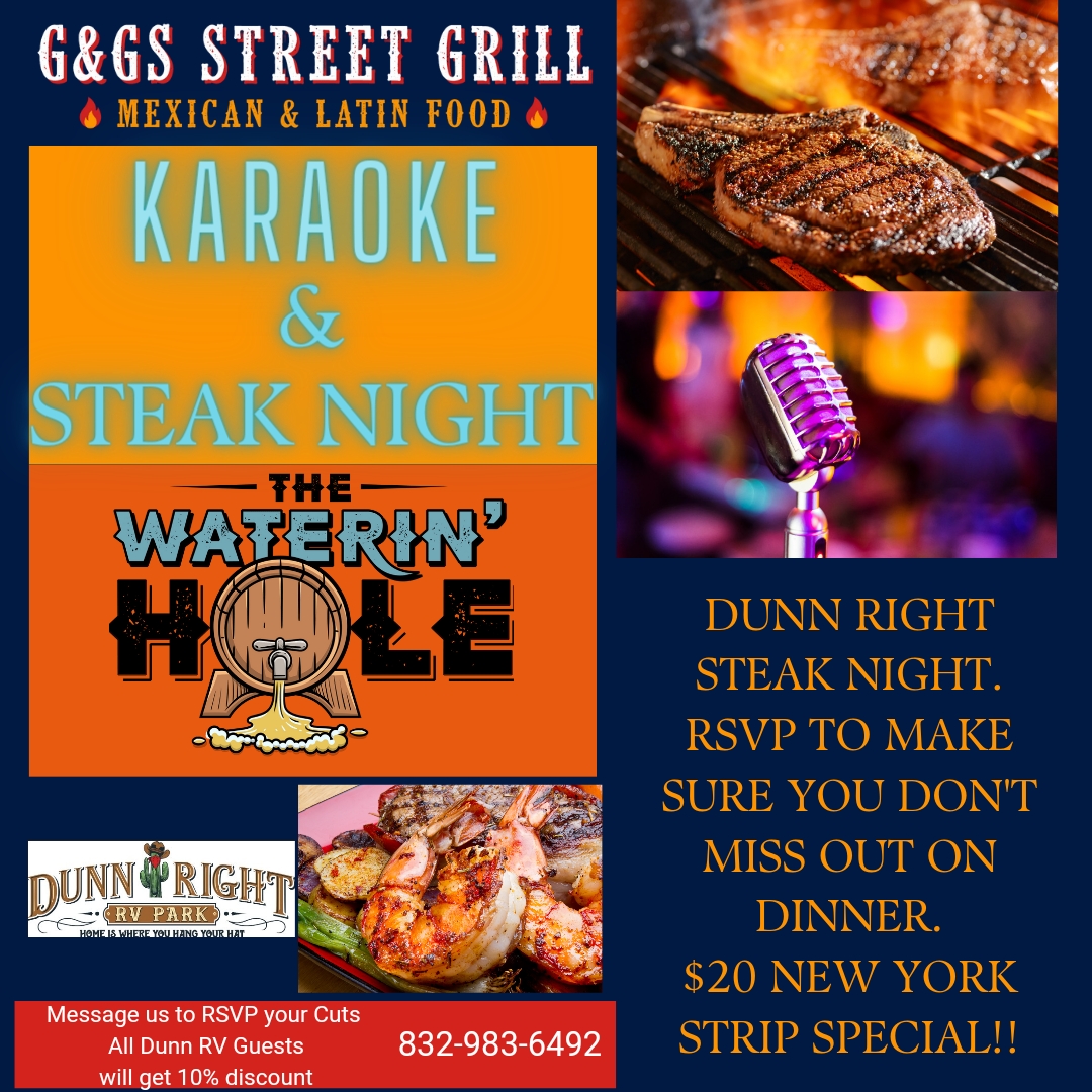 Events
